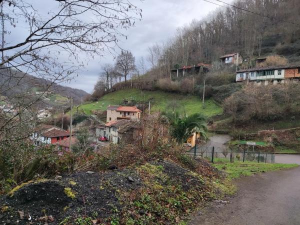 Casa independiente en La Rebollada, 27