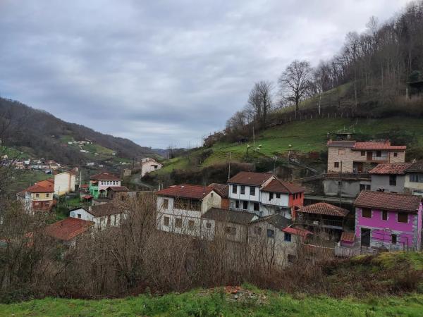 Casa independiente en La Rebollada, 27
