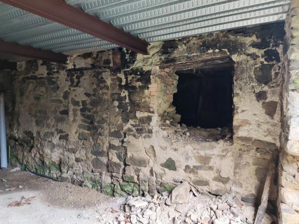 Casa independiente en La Rebollada, 27