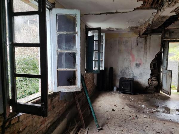 Casa independiente en La Rebollada, 27