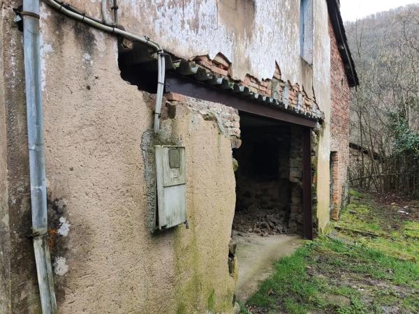 Casa independiente en La Rebollada, 27