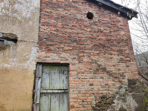 Casa independiente en La Rebollada, 27