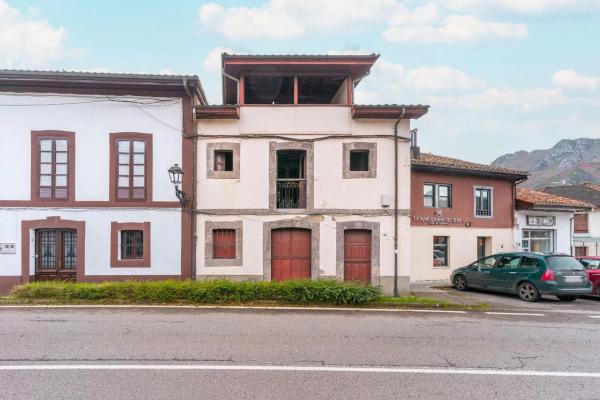 Casa independiente en Rioseco, 85