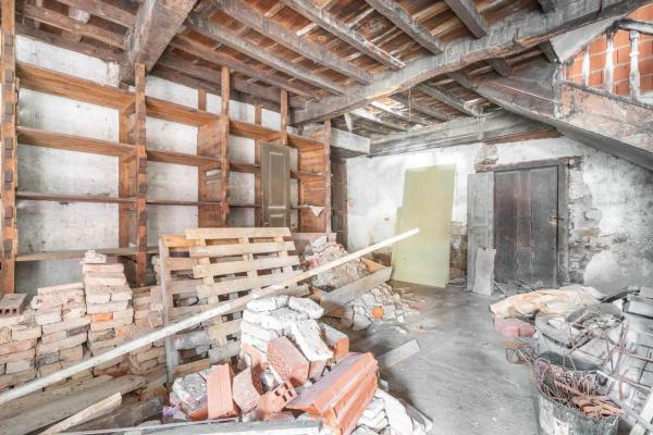 Casa independiente en Rioseco, 85