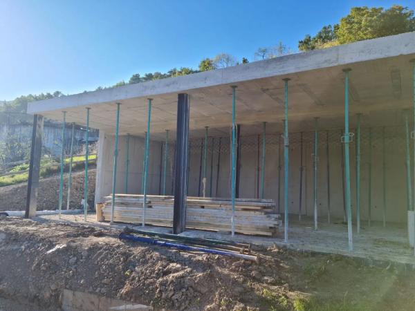 Casa independiente en Mardana, 338