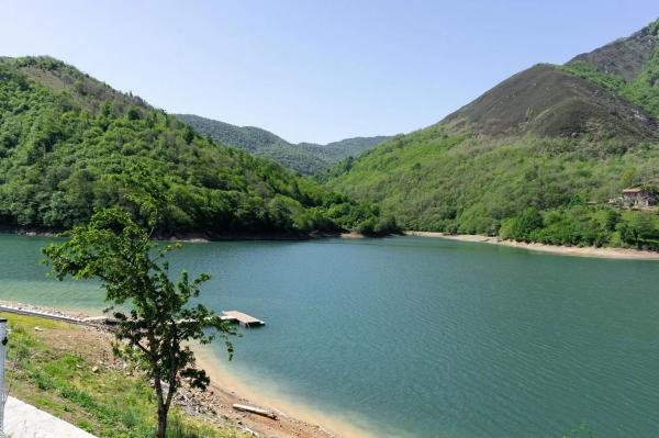 Casa independiente en Rioseco, 85