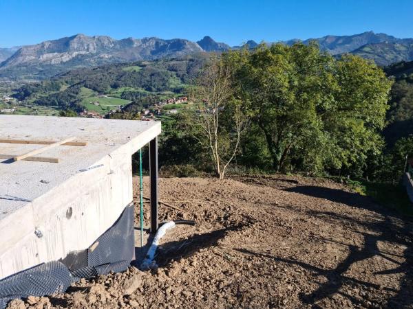 Casa independiente en Mardana, 338