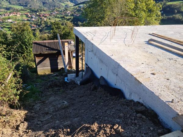 Casa independiente en Mardana, 338