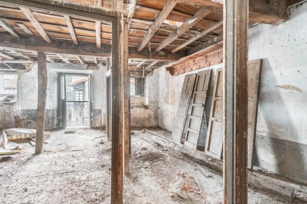 Casa independiente en Rioseco, 85