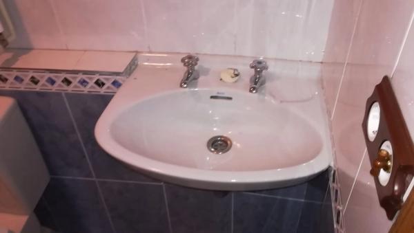 Casa independiente en bezanes