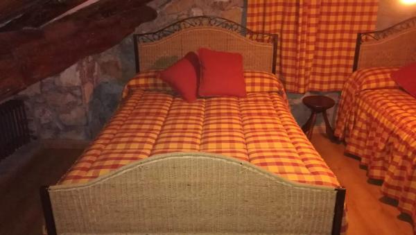 Casa independiente en bezanes