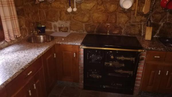 Casa independiente en bezanes