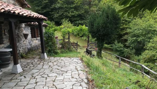 Casa independiente en bezanes