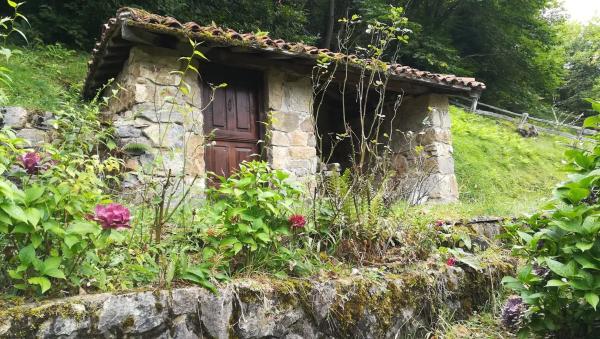 Casa independiente en bezanes