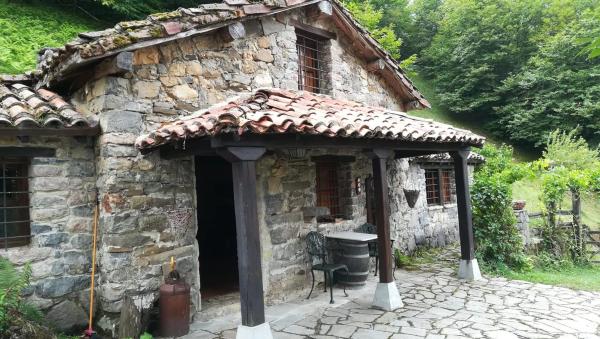 Casa independiente en bezanes