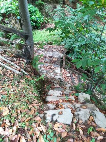 Casa independiente en bezanes