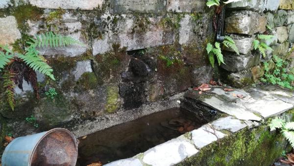 Casa independiente en bezanes