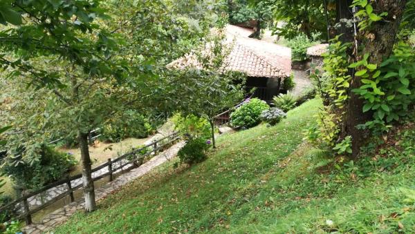 Casa independiente en bezanes