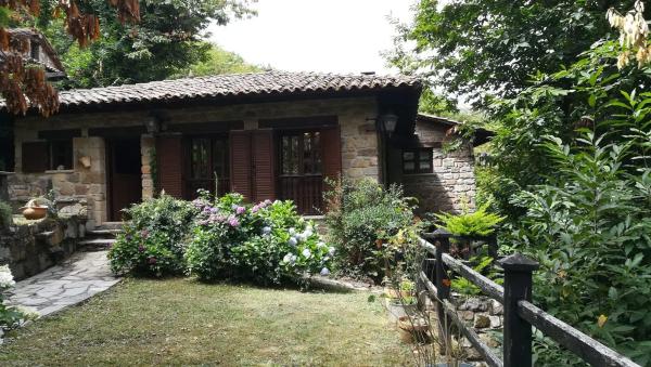 Casa independiente en bezanes