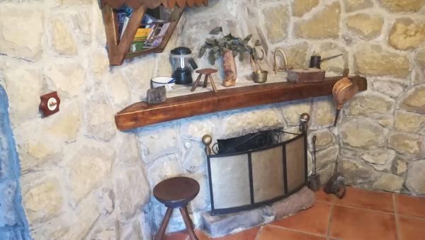 Casa independiente en bezanes