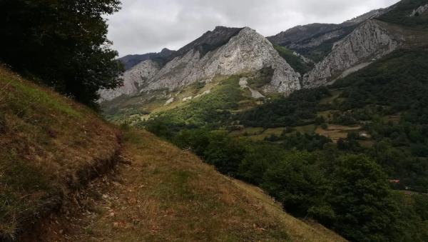 Casa independiente en bezanes