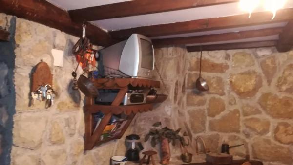 Casa independiente en bezanes