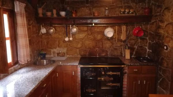 Casa independiente en bezanes