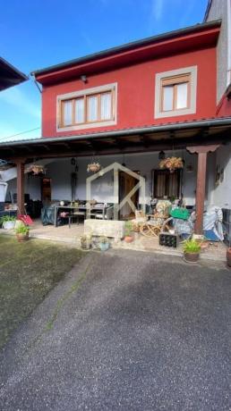 Casa independiente en As-376