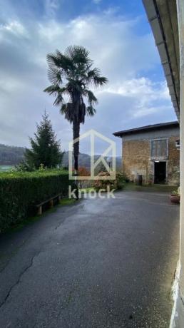 Casa independiente en As-376