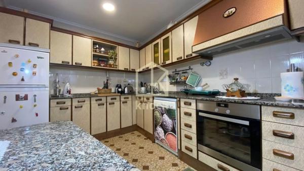 Casa independiente en As-376