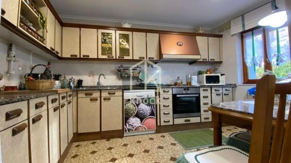 Casa independiente en As-376