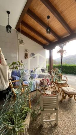 Casa independiente en As-376