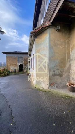 Casa independiente en As-376