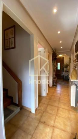 Casa independiente en As-376