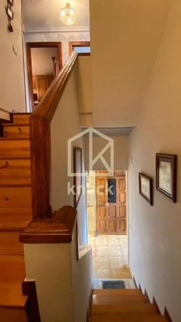 Casa independiente en As-376