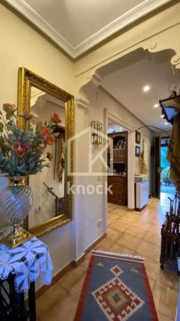 Casa independiente en As-376