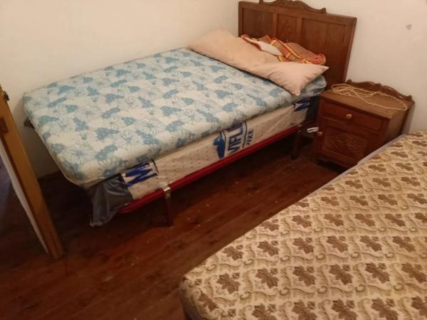 Casa de pueblo en santa barbara, 10