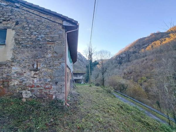 Casa independiente en cabaña derecha s/n