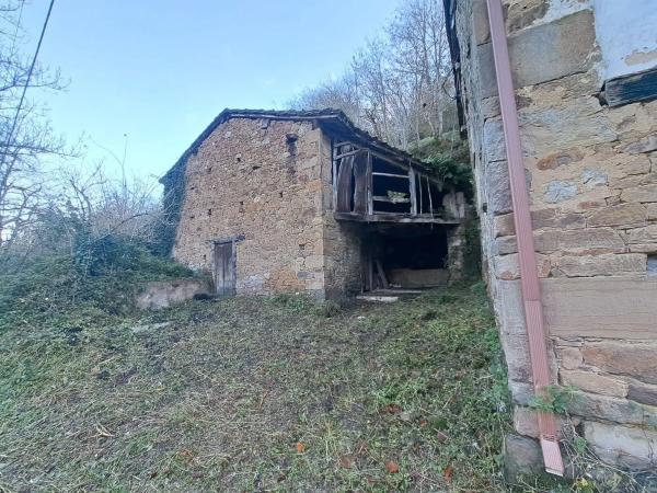 Casa independiente en cabaña derecha s/n