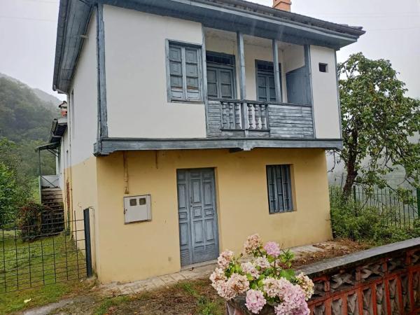 Casa de pueblo en santa barbara, 10