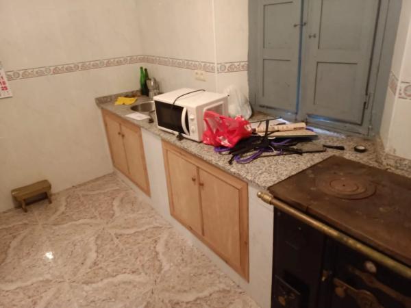 Casa de pueblo en santa barbara, 10