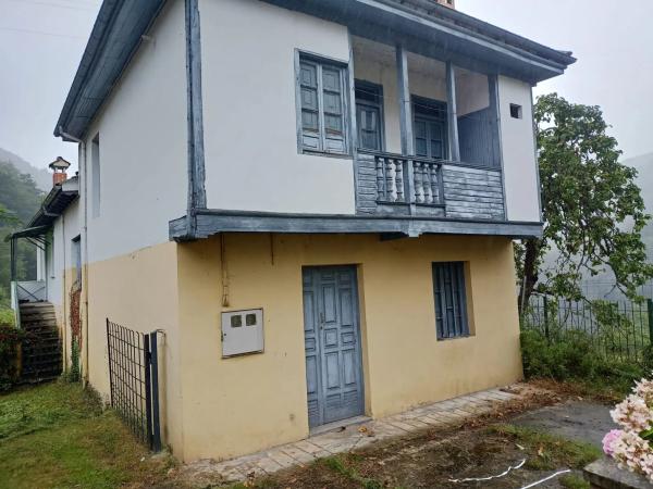 Casa de pueblo en santa barbara, 10