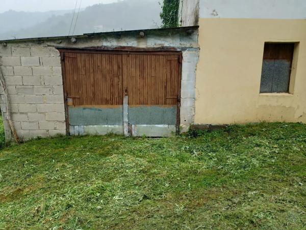 Casa de pueblo en santa barbara, 10