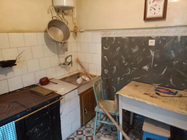 Casa de pueblo en santa barbara, 10