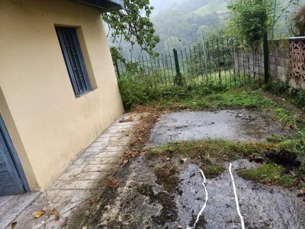 Casa de pueblo en santa barbara, 10