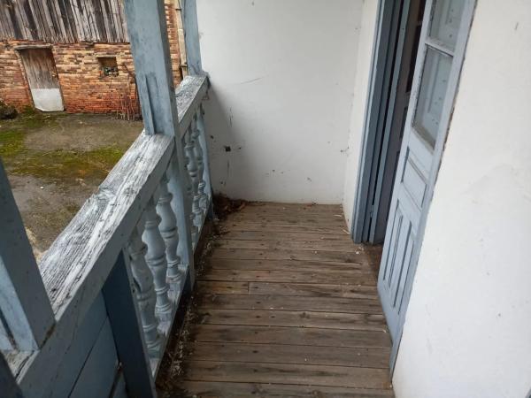 Casa de pueblo en santa barbara, 10