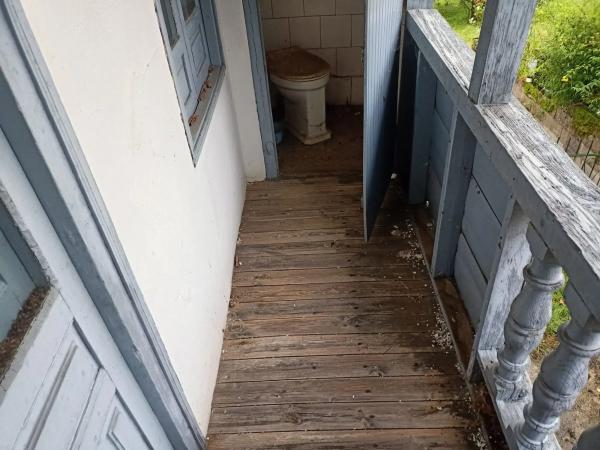 Casa de pueblo en santa barbara, 10