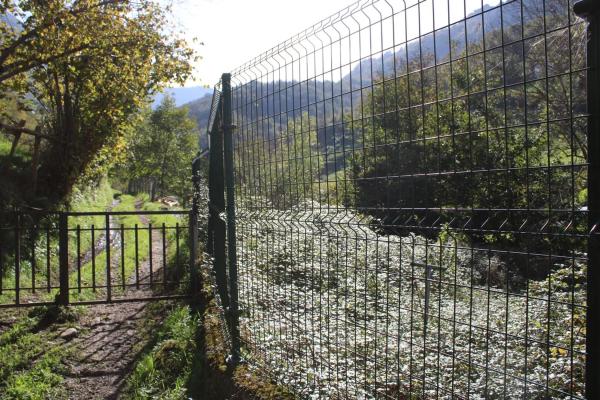 Casa independiente en Soto de Lorio, 46