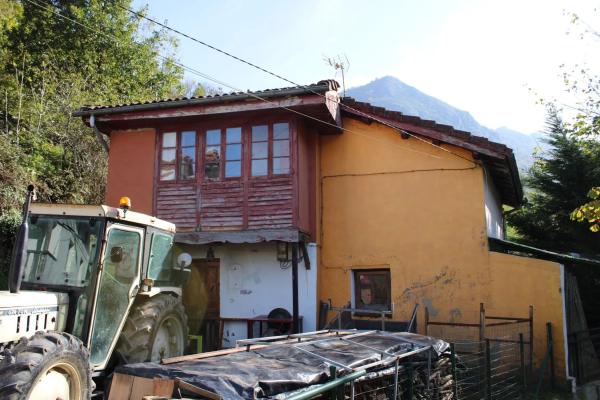 Casa independiente en Soto de Lorio, 46