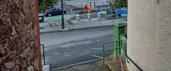 Casa de pueblo en calle Rincón, 11